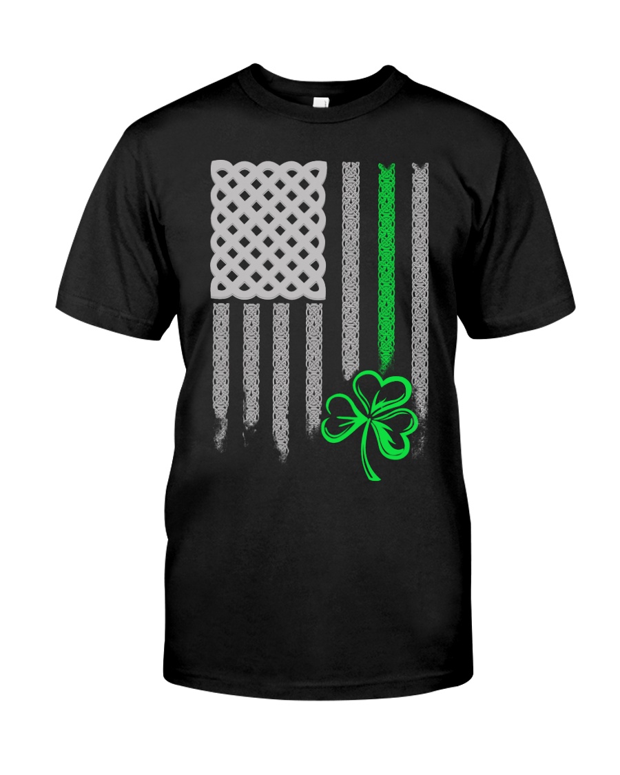 IRISH 5 Classic T-Shirt