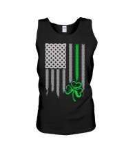 IRISH 5 Unisex Tank thumbnail