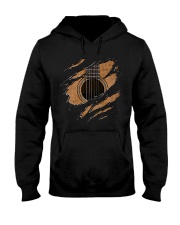 LIMITED EDITION SHIRT FOR GUITARIST Hooded Sweatshirt thumbnail
