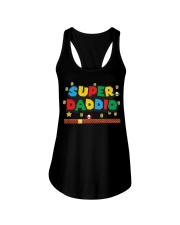 SUPER DADDIO Ladies Flowy Tank thumbnail