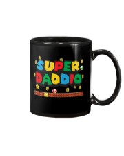 SUPER DADDIO Mug thumbnail