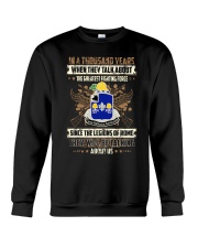 39TH INFANTRY REGIMENT Crewneck Sweatshirt thumbnail