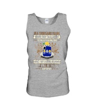 39TH INFANTRY REGIMENT Unisex Tank thumbnail