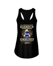 39TH INFANTRY REGIMENT Ladies Flowy Tank thumbnail