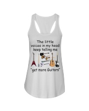 GET MORE GUITARS Ladies Flowy Tank thumbnail