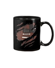 GUITAR BASS NEW SHIRT DESIGN Mug thumbnail