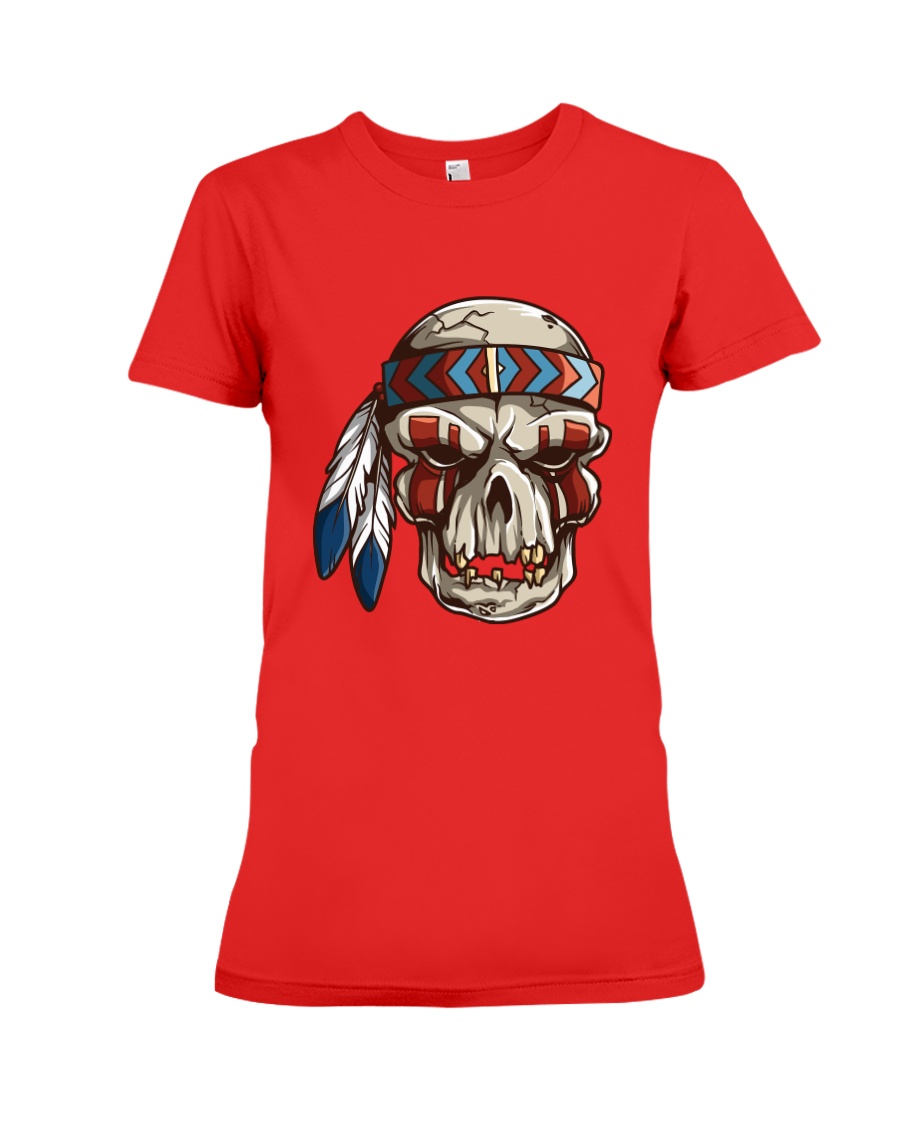 Ladies Desert Radio AZ T-Shirt Premium Fit Ladies Tee