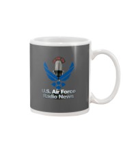 Air-Force-Radio-News Mug front