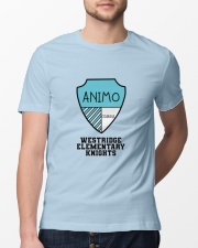 WR - Animo - Adult Shirts Classic T-Shirt lifestyle-mens-crewneck-front-13