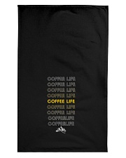 Coffee Life Tea Towel thumbnail