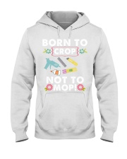 Scrapbooking Hooded Sweatshirt thumbnail