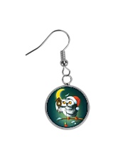 LIMITED EDITIONS Circle Earrings thumbnail