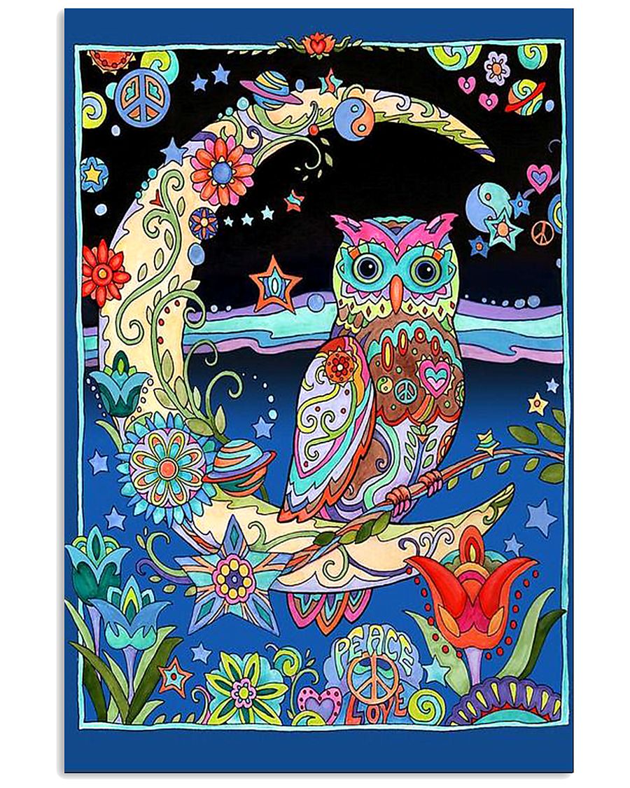 LIMITED EDITION 24x36 Poster