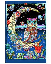 LIMITED EDITION 24x36 Poster front