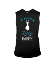 DADDY Sleeveless Tee thumbnail