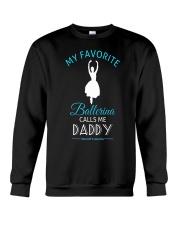 DADDY Crewneck Sweatshirt thumbnail