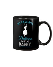 DADDY Mug front