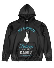 DADDY Men's All Over Print Hoodie thumbnail