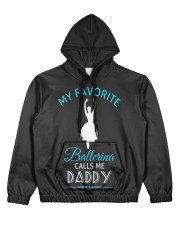 DADDY Women's All Over Print Hoodie thumbnail