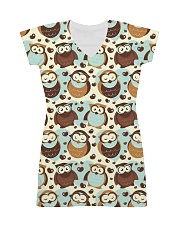 LIMITED EDITION All-over Dress thumbnail