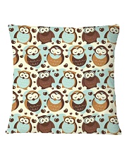 LIMITED EDITION Square Pillowcase thumbnail