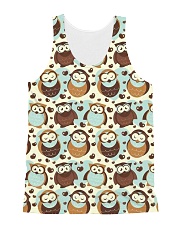 LIMITED EDITION All-over Unisex Tank thumbnail