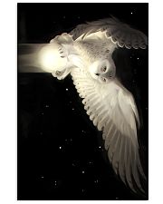 LIMITED EDITION 11x17 Poster front
