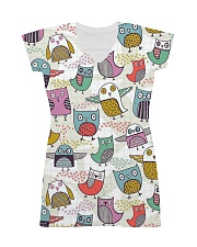 LIMITED EDITION All-over Dress thumbnail