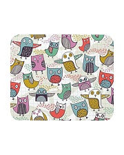 LIMITED EDITION Mousepad front