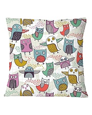 LIMITED EDITION Square Pillowcase thumbnail