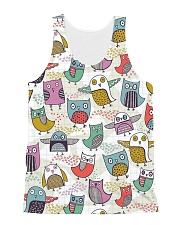 LIMITED EDITION All-over Unisex Tank thumbnail