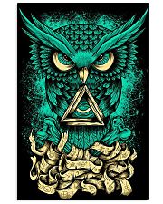 LIMITED EDITION 11x17 Poster thumbnail