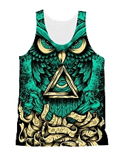 LIMITED EDITION All-over Unisex Tank thumbnail