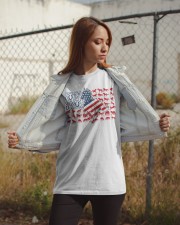 American Horse 4 Classic T-Shirt apparel-classic-tshirt-lifestyle-07