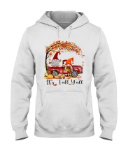 ITS FALL YOU ALL Hooded Sweatshirt tile