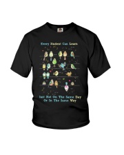 Teacher Every Student Youth T-Shirt thumbnail