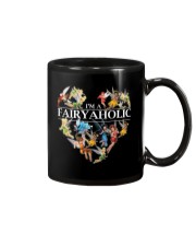 Fairy Aholic Mug thumbnail