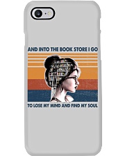 Book Vintage 2 Phone Case tile