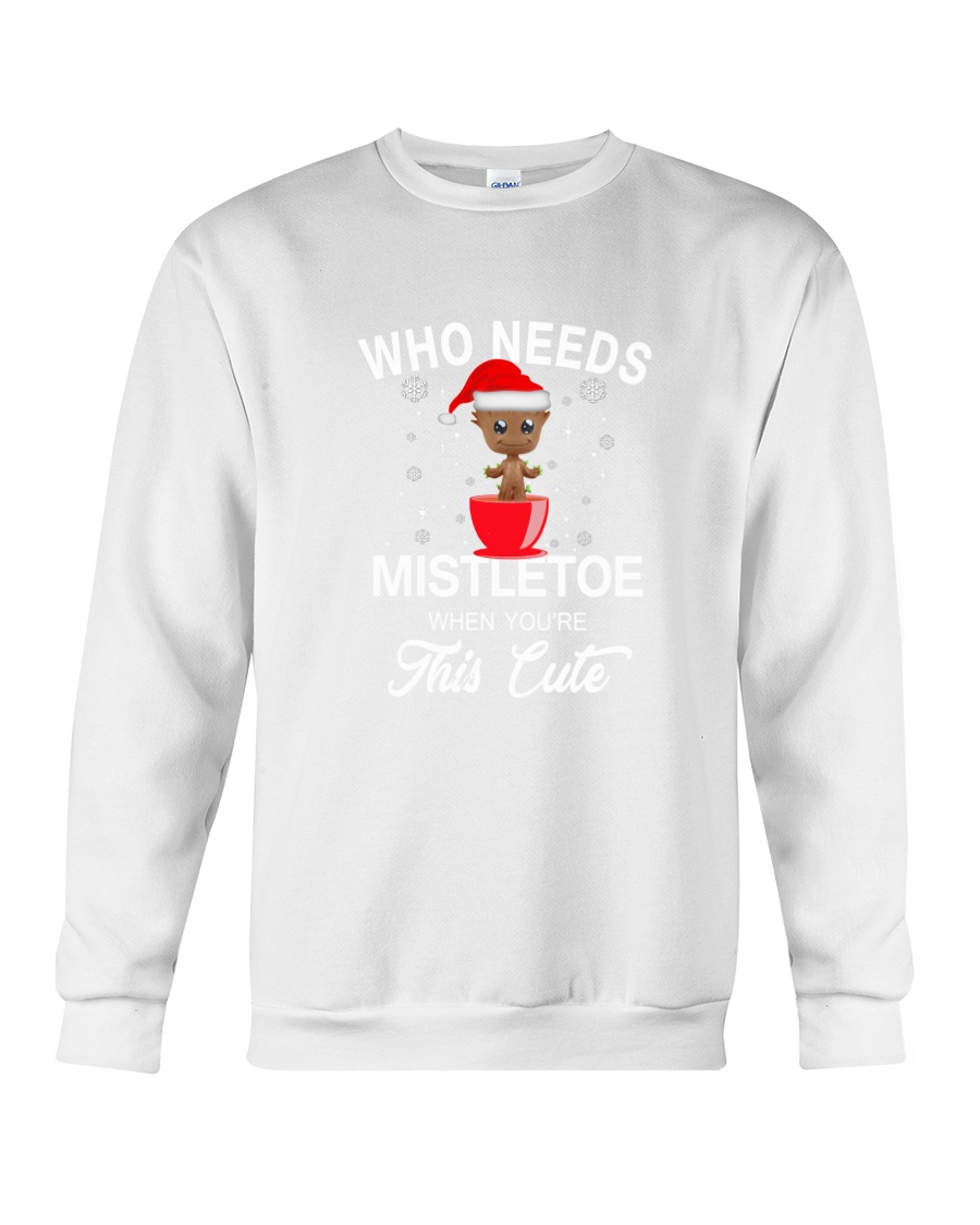 GR Limited Edition Crewneck Sweatshirt