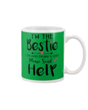 Wine Bestie Mug thumbnail