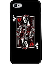 Family Hello Darkness My Old Friend Blood Moon 1 Phone Case tile