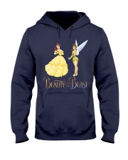 Fairy Bty Hooded Sweatshirt thumbnail