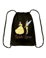 Fairy Bty Drawstring Bag thumbnail
