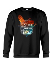 I HAVE THE SPIRIT OF A FAIRY Crewneck Sweatshirt thumbnail