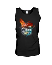 I HAVE THE SPIRIT OF A FAIRY Unisex Tank thumbnail