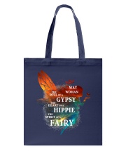I am a May Woman Tote Bag front