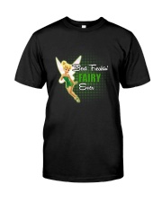 Fairy Love Classic T-Shirt thumbnail