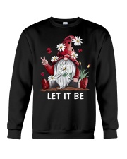 LET IT BE Crewneck Sweatshirt tile