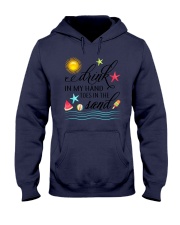 Drink in My Hand Hooded Sweatshirt thumbnail