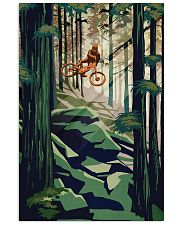 Mountain Biking Retro Poster 16x24 Poster front